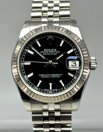 ROLEX DATEJUST 31MM