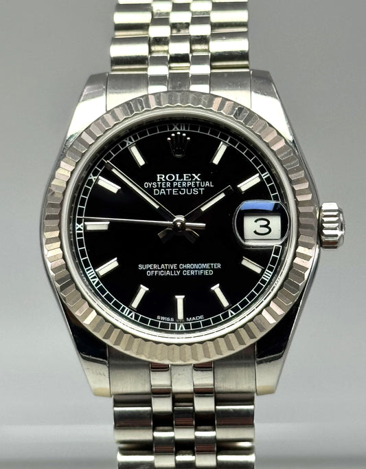 ROLEX DATEJUST 31MM