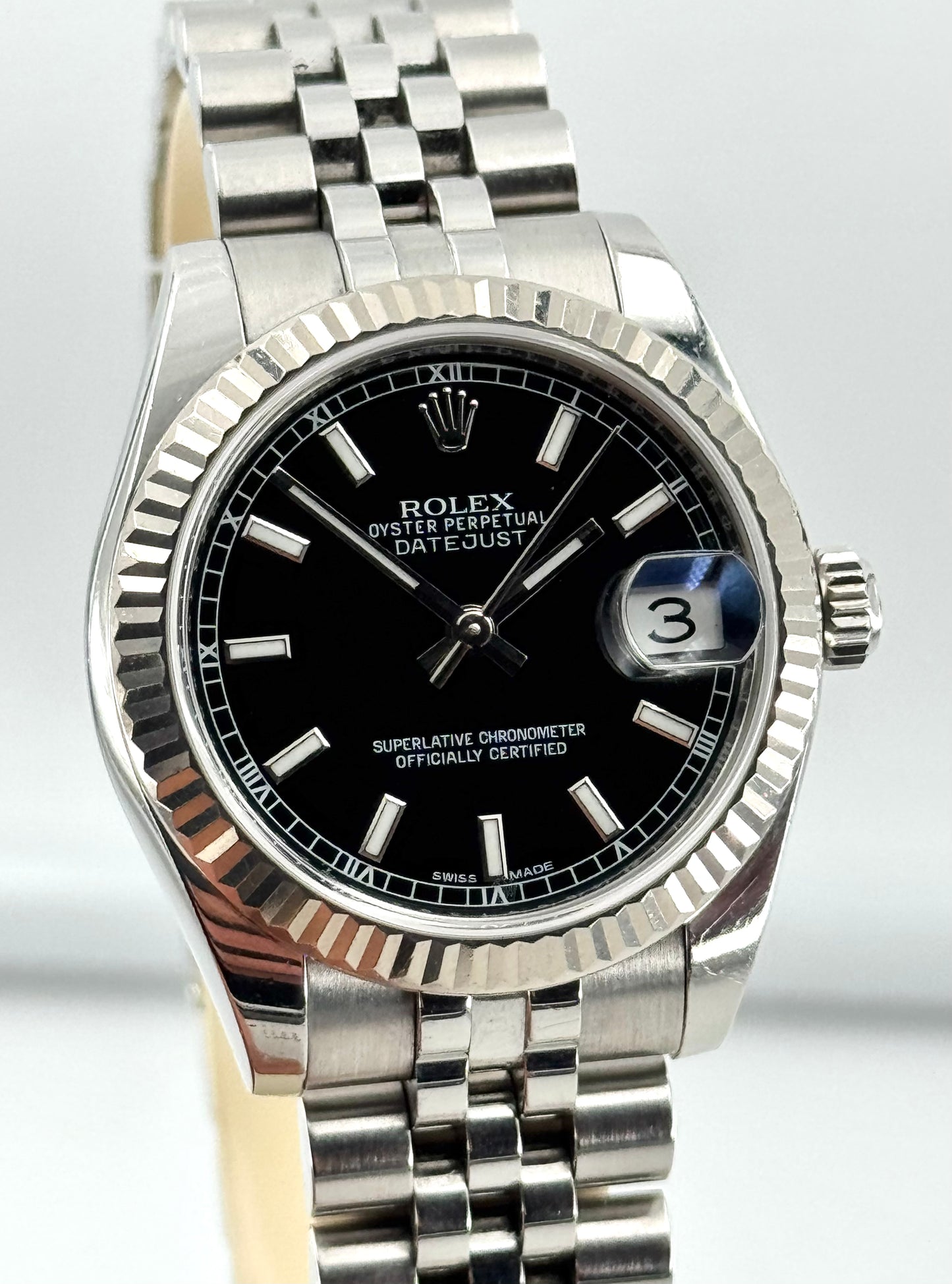 ROLEX DATEJUST 31MM
