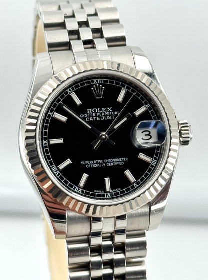 ROLEX DATEJUST 31MM
