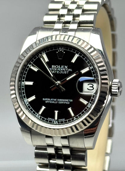 ROLEX DATEJUST 31MM