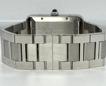 CARTIER TANK SOLO