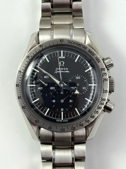 OMEGA SPEEDMASTER BROAD ARROW