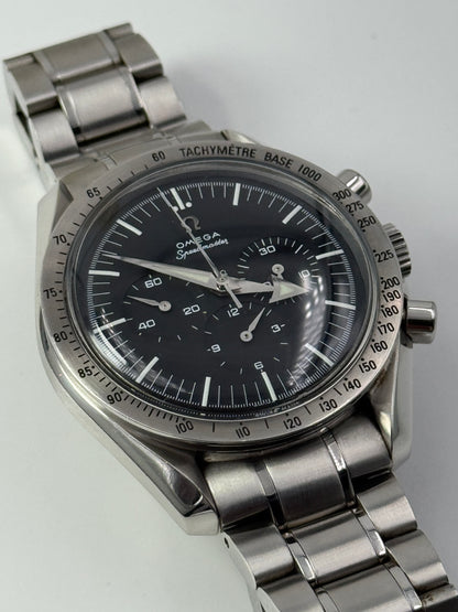 OMEGA SPEEDMASTER BROAD ARROW