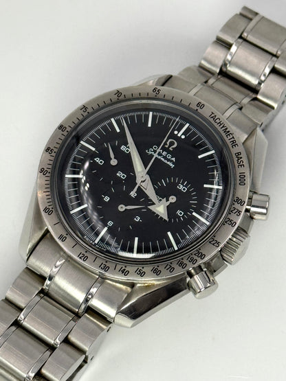 OMEGA SPEEDMASTER BROAD ARROW