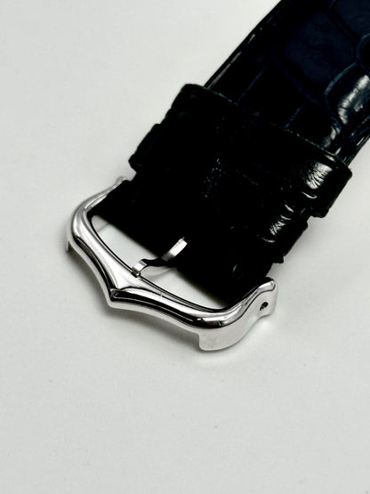 CARTIER MILLENIUM BASCULANTE