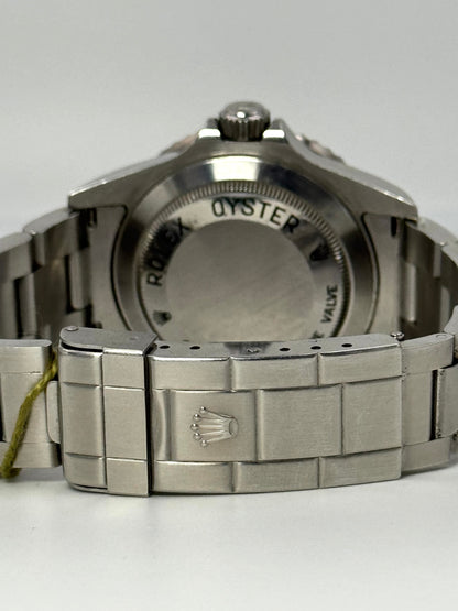 ROLEX SEA - DWELLER