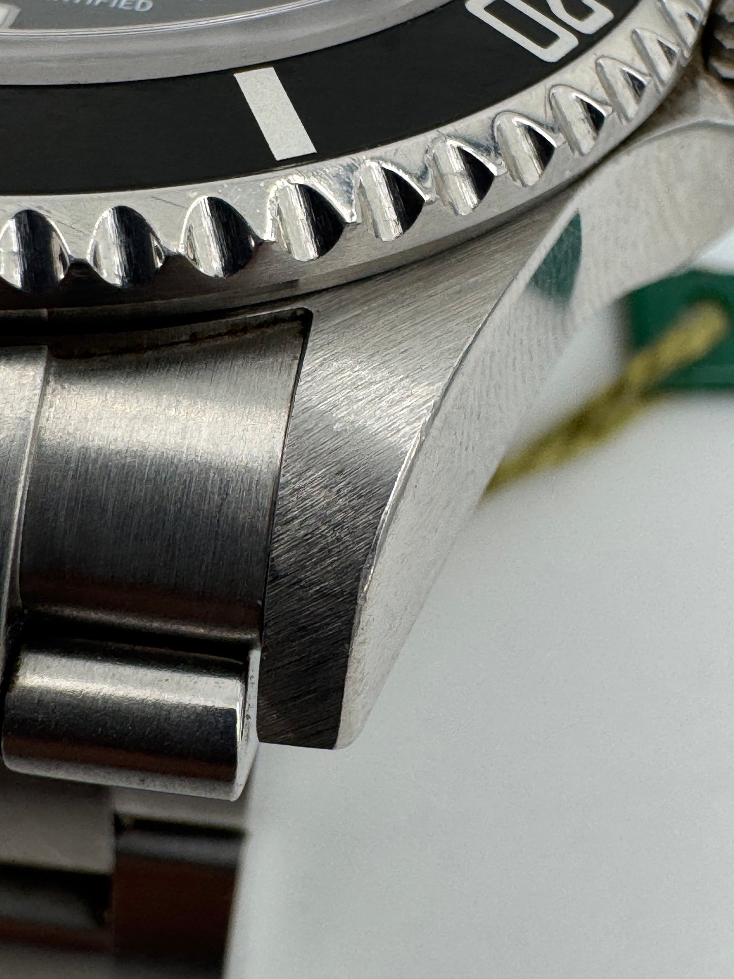 ROLEX SEA - DWELLER