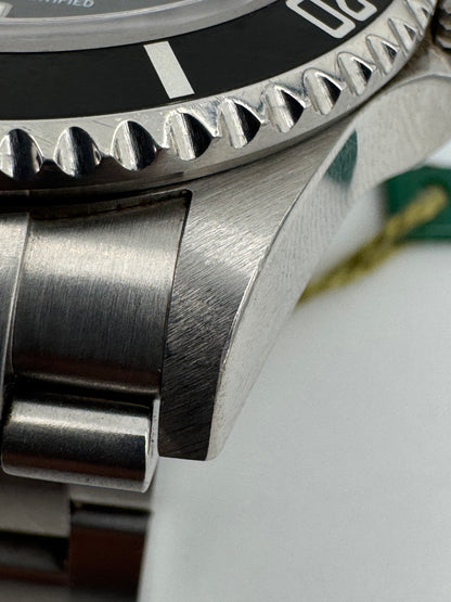 ROLEX SEA - DWELLER