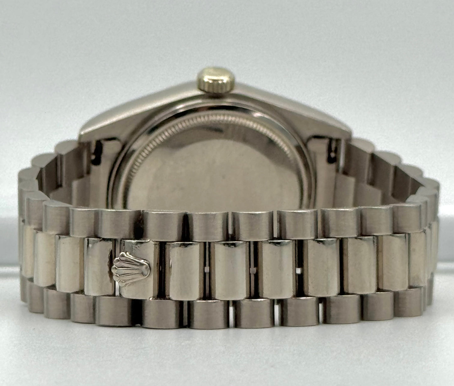 ROLEX DAY - DATE 18039