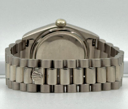 ROLEX DAY - DATE 18039