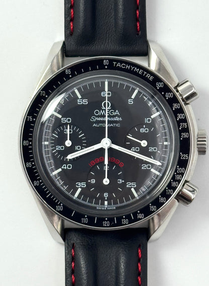 OMEGA SPEEDMASTER REDUCED AC - MILAN