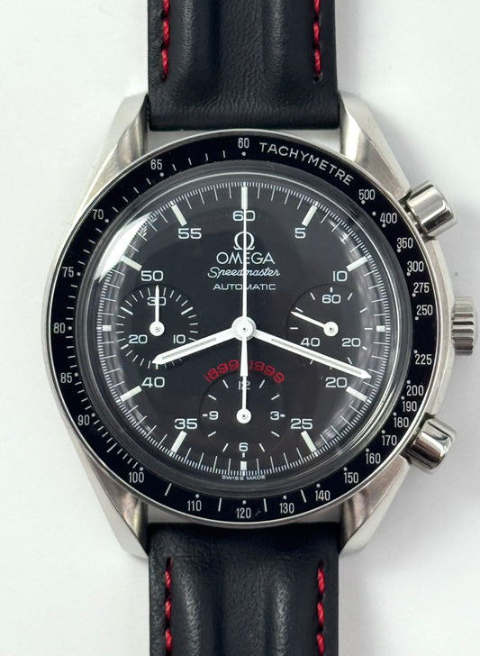 OMEGA SPEEDMASTER REDUCED AC - MILAN