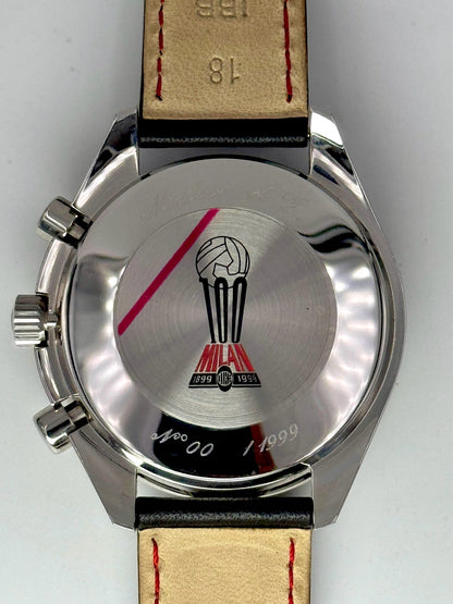 OMEGA SPEEDMASTER REDUCED AC - MILAN