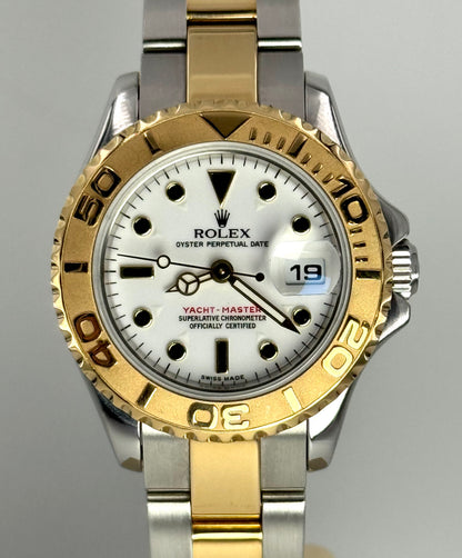 ROLEX YACHT - MASTER