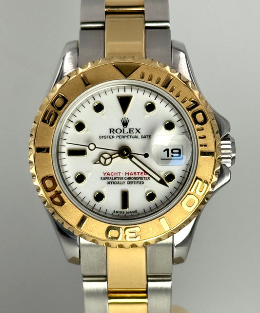ROLEX YACHT - MASTER