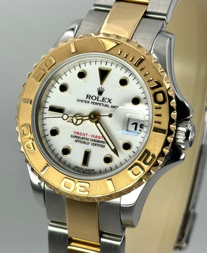 ROLEX YACHT - MASTER