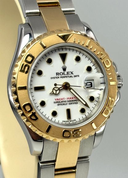 ROLEX YACHT - MASTER