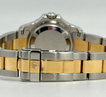 ROLEX YACHT - MASTER