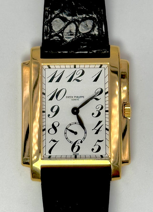 PATEK PHILIPPE GONDOLO FULL SET