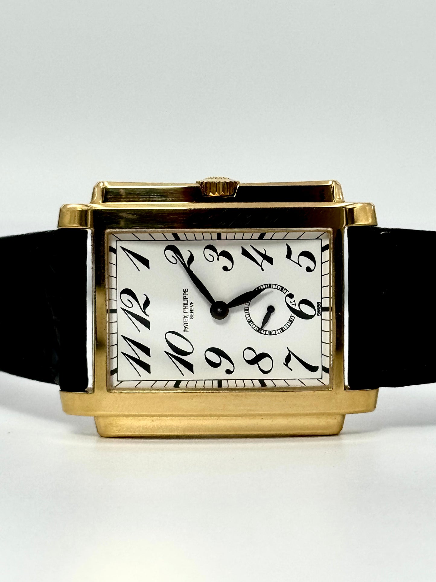PATEK PHILIPPE GONDOLO FULL SET