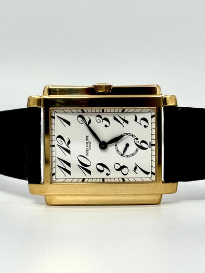 PATEK PHILIPPE GONDOLO FULL SET