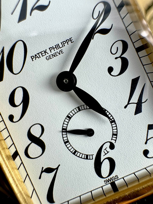PATEK PHILIPPE GONDOLO FULL SET