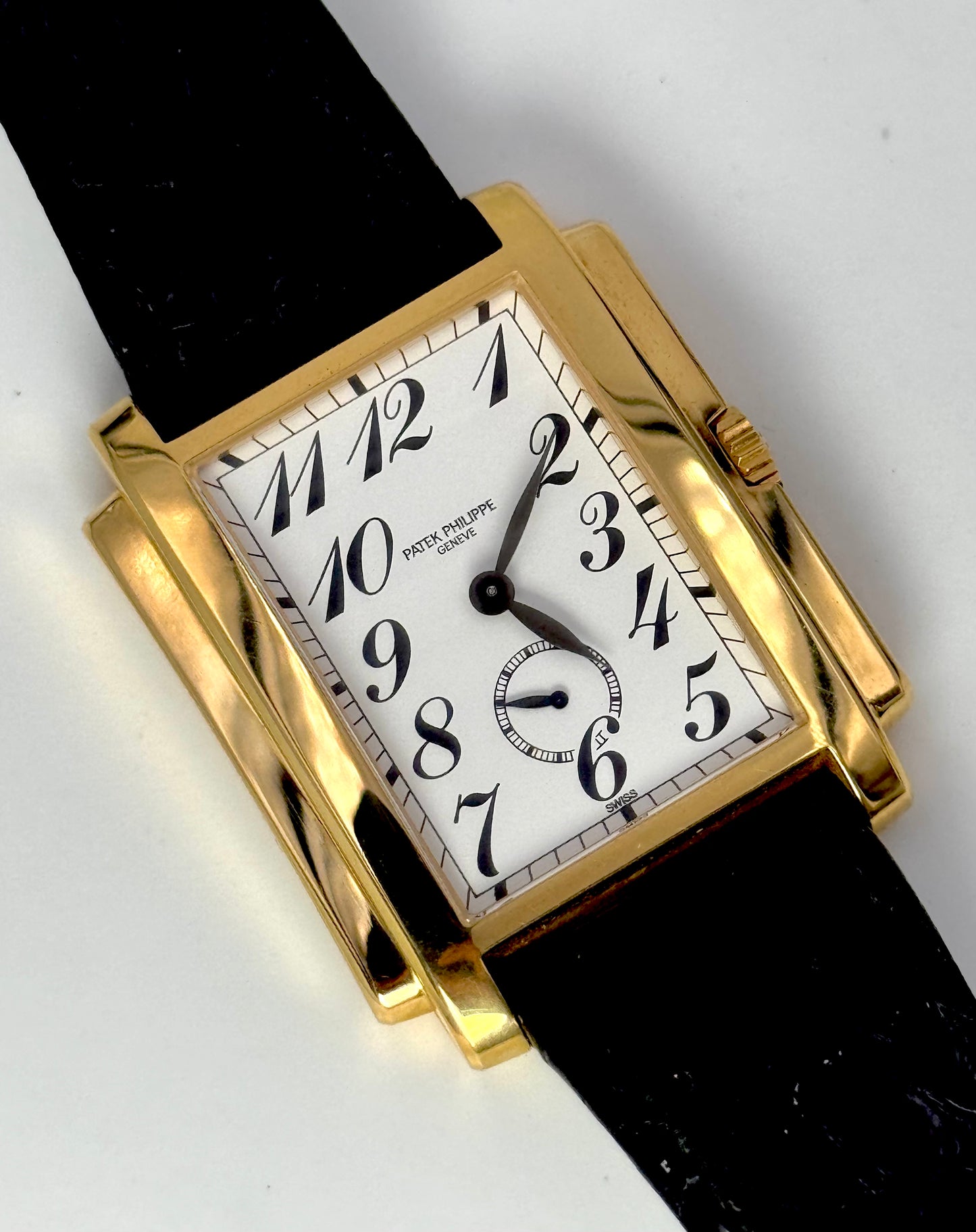 PATEK PHILIPPE GONDOLO FULL SET