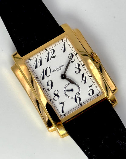 PATEK PHILIPPE GONDOLO FULL SET