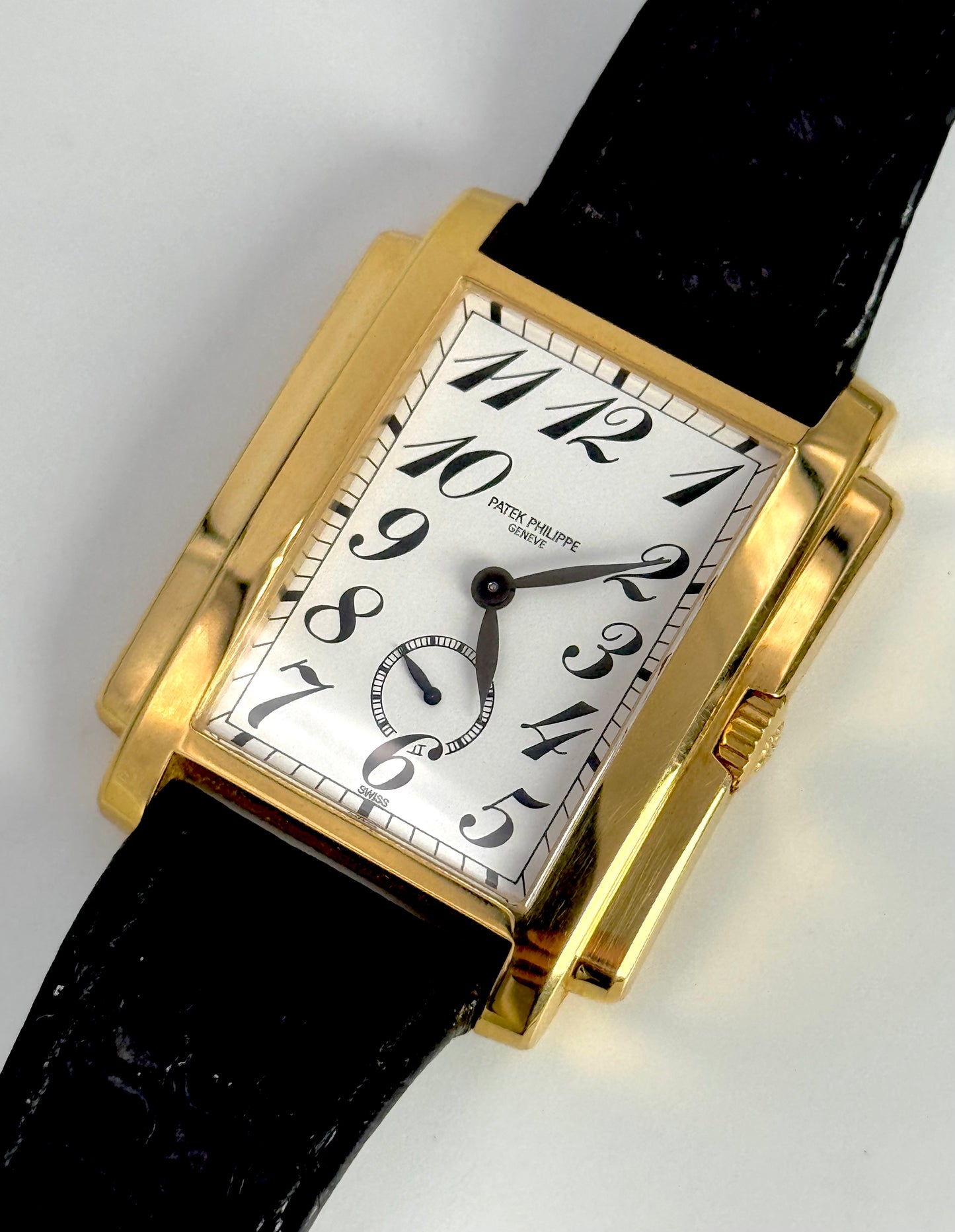 PATEK PHILIPPE GONDOLO FULL SET