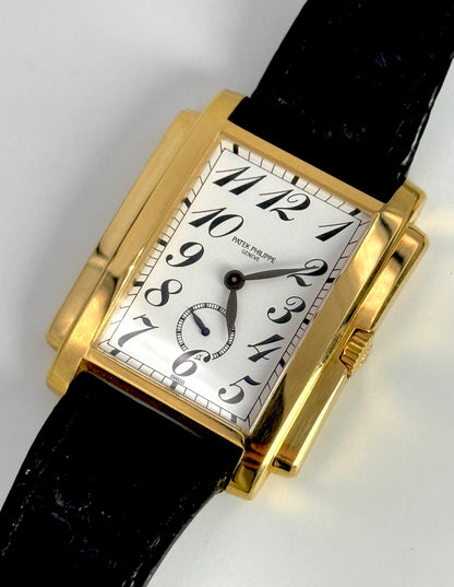 PATEK PHILIPPE GONDOLO FULL SET