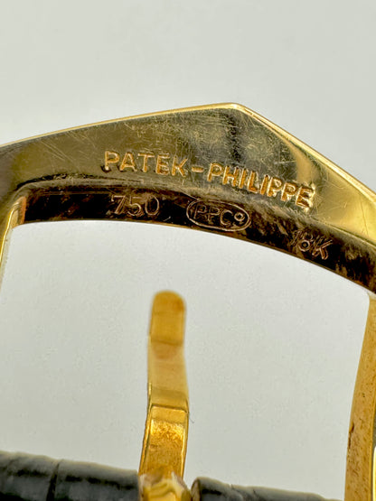 PATEK PHILIPPE GONDOLO FULL SET
