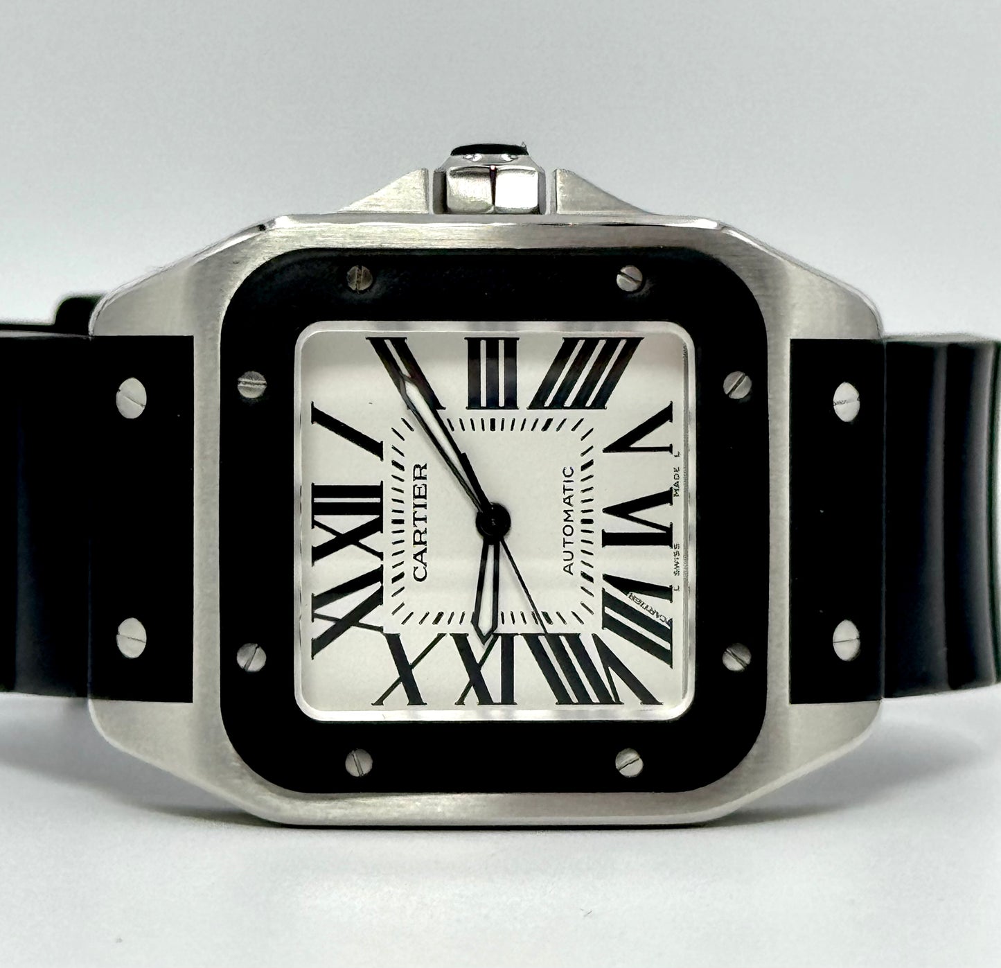 CARTIER SANTOS 100XL