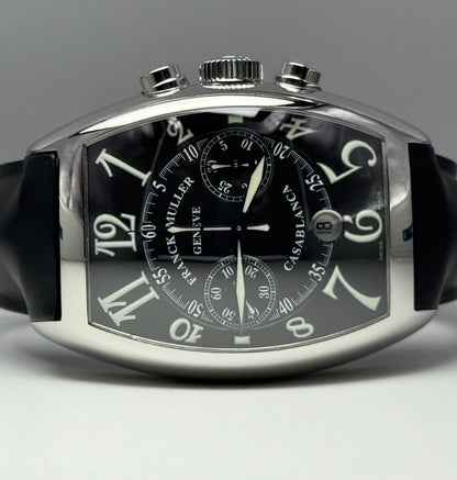 FRANCK MULLER CASABLANCA