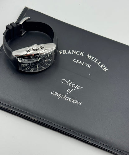 FRANCK MULLER CASABLANCA
