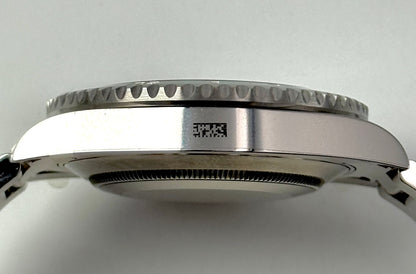 ROLEX SUBMARINER HULK 100% PELLICOLE