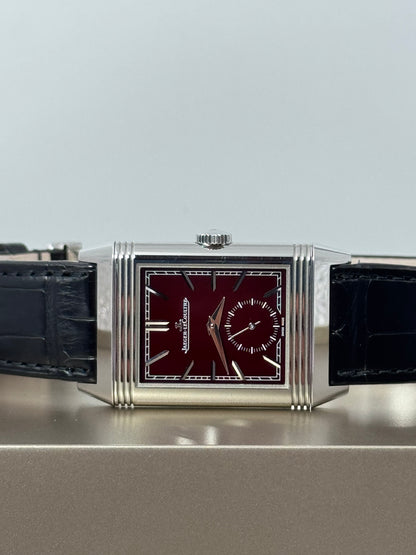 JAEGER LECOULTRE SMALL SECONDS