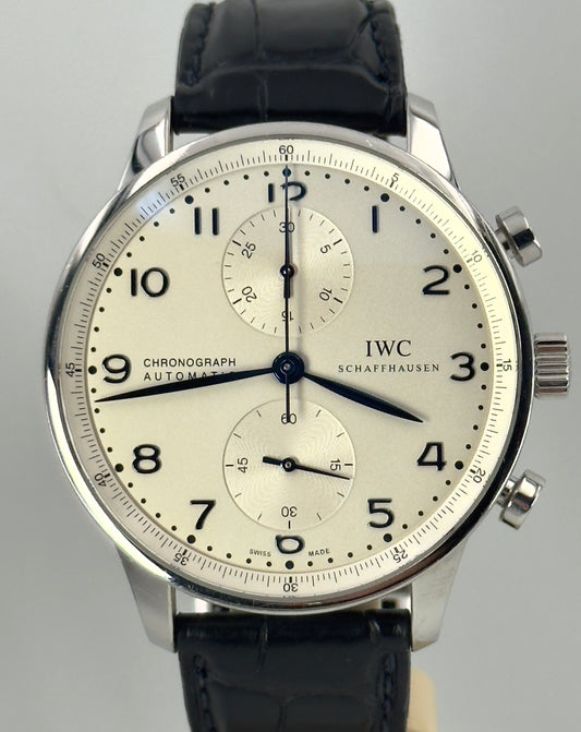 IWC PORTOGHESE