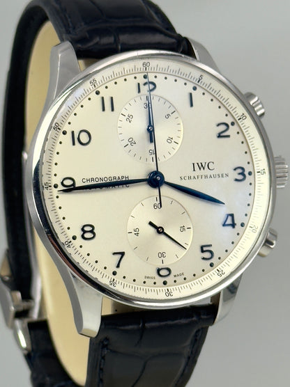 IWC PORTOGHESE