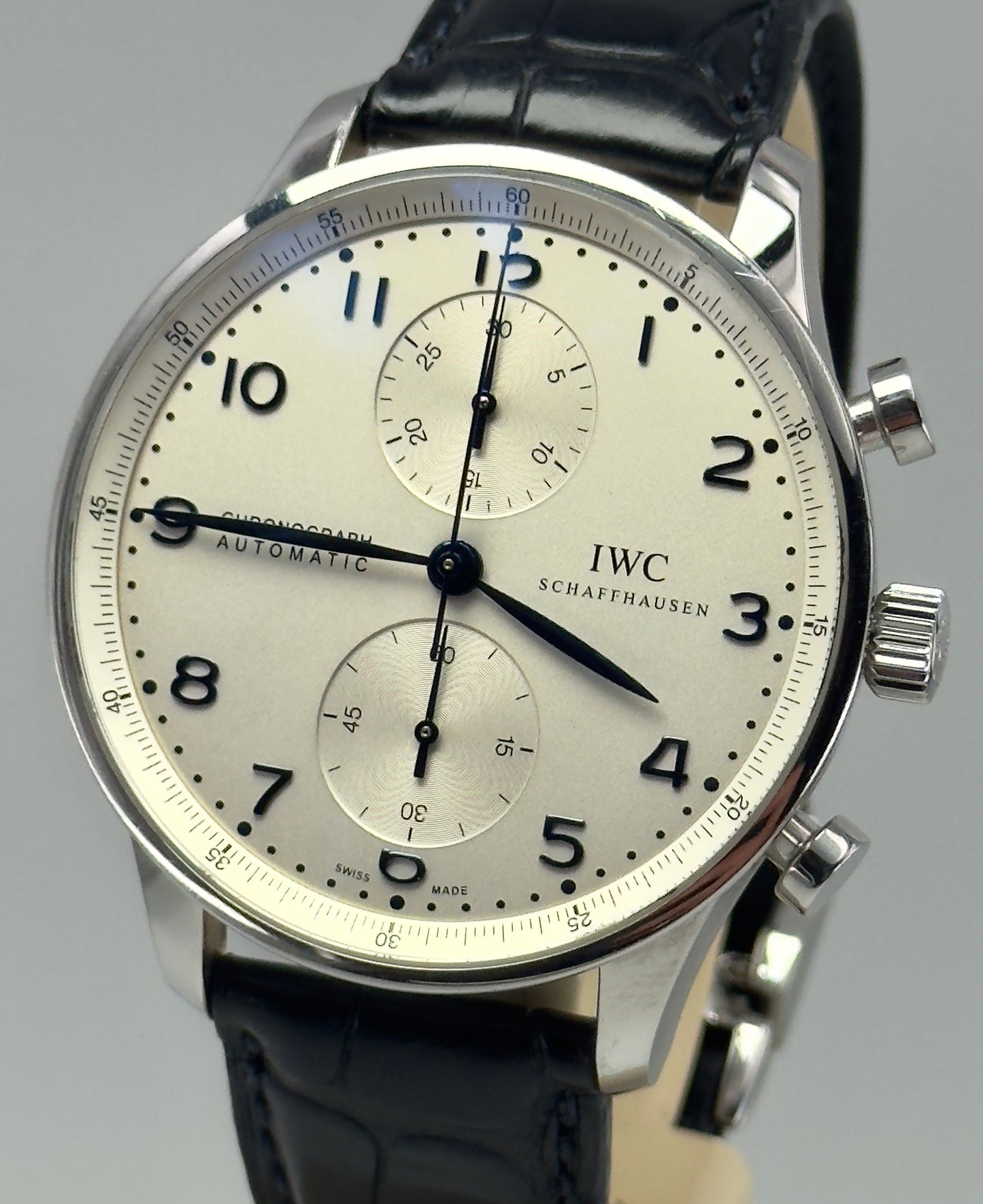 IWC PORTOGHESE