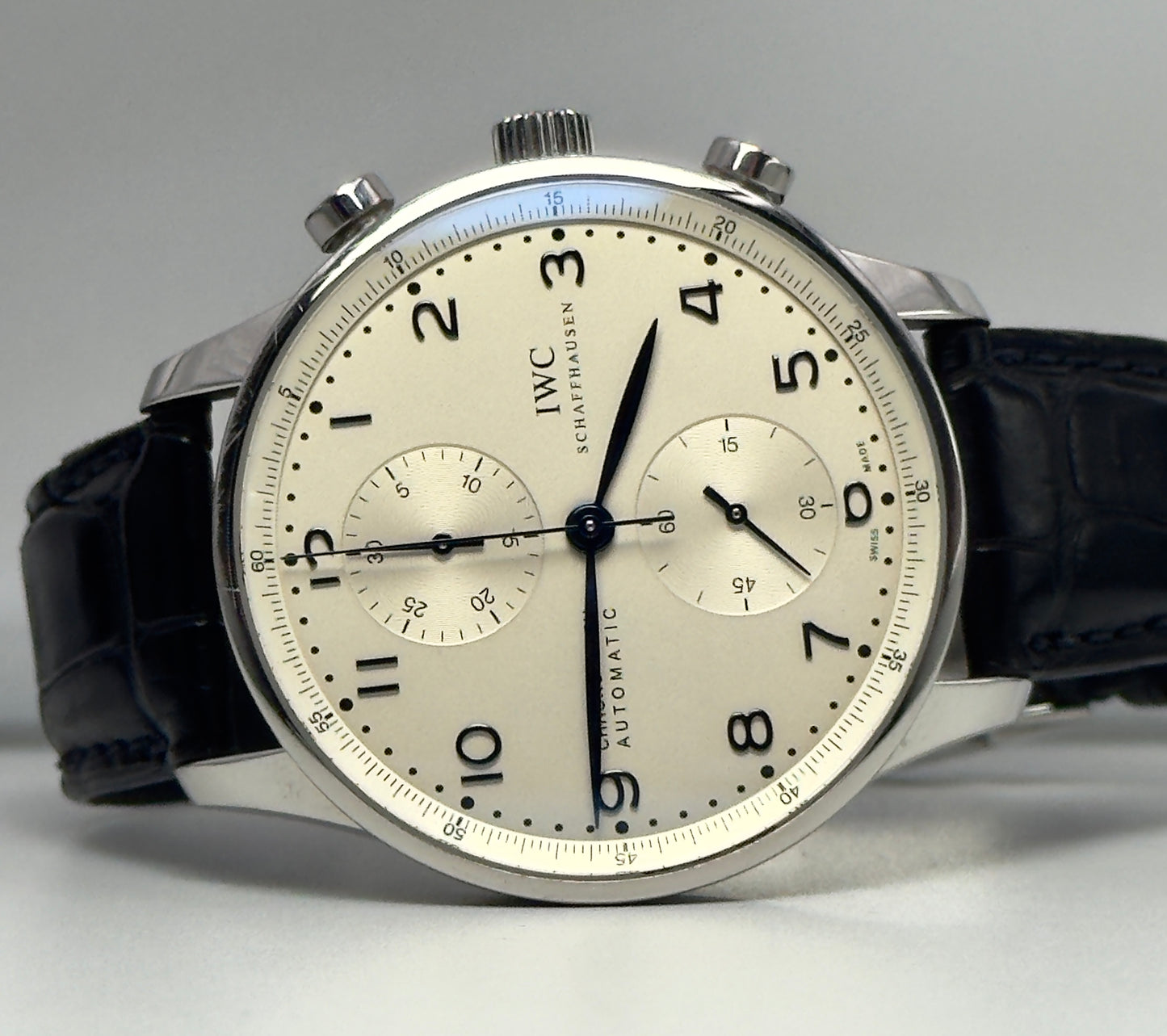 IWC PORTOGHESE