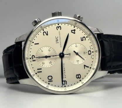 IWC PORTOGHESE