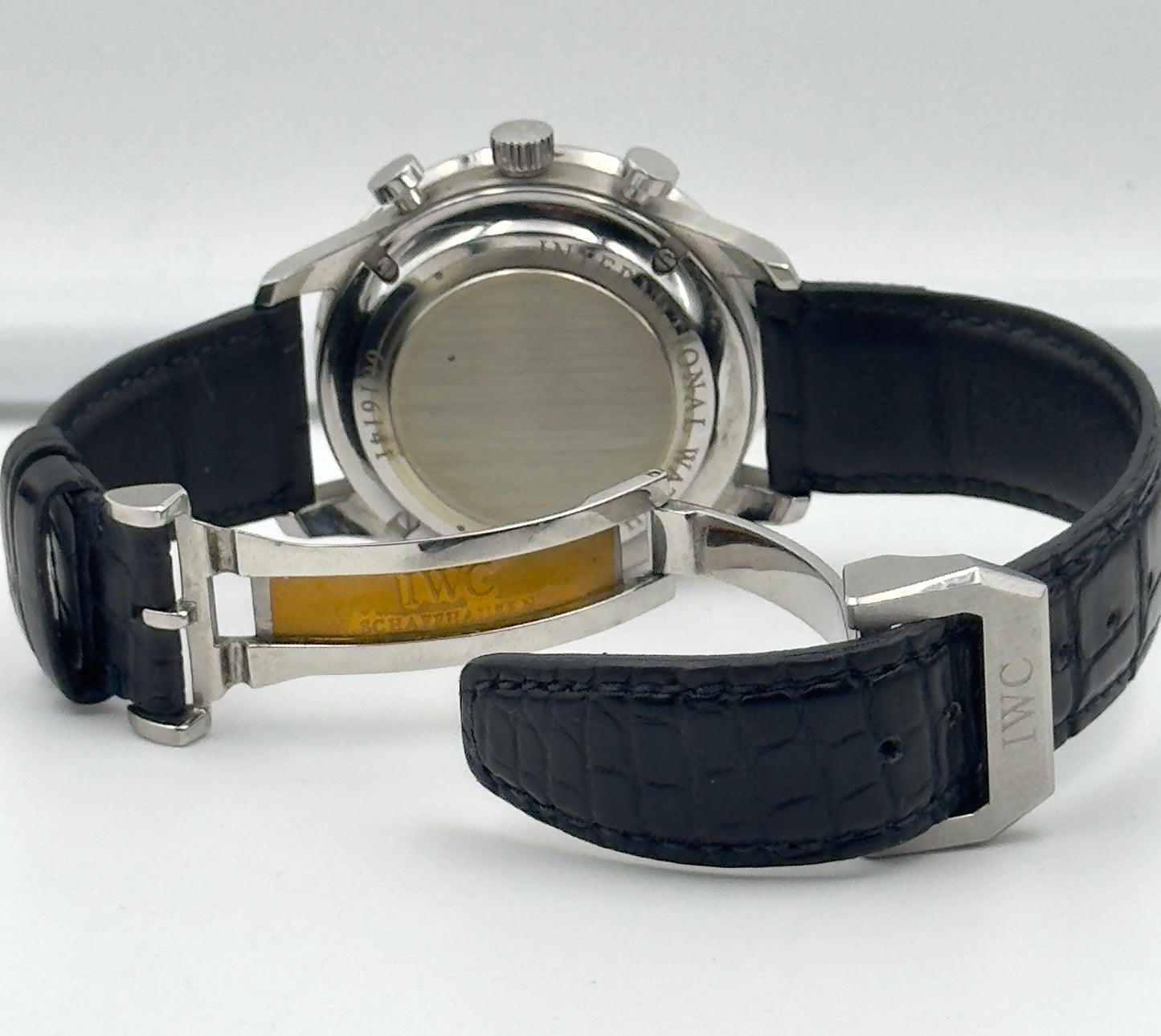 IWC PORTOGHESE