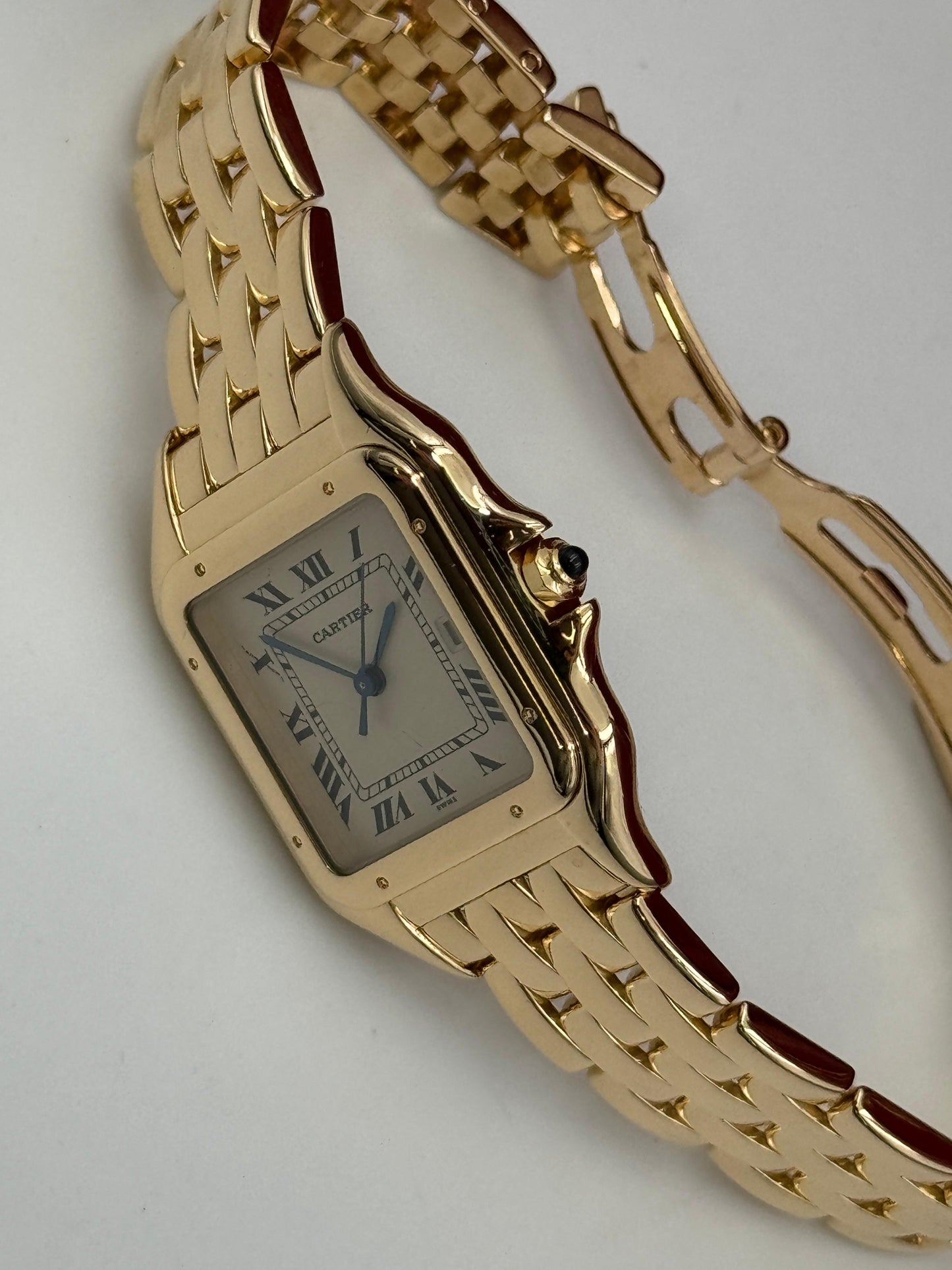 CARTIER PANTHERE JUMBO