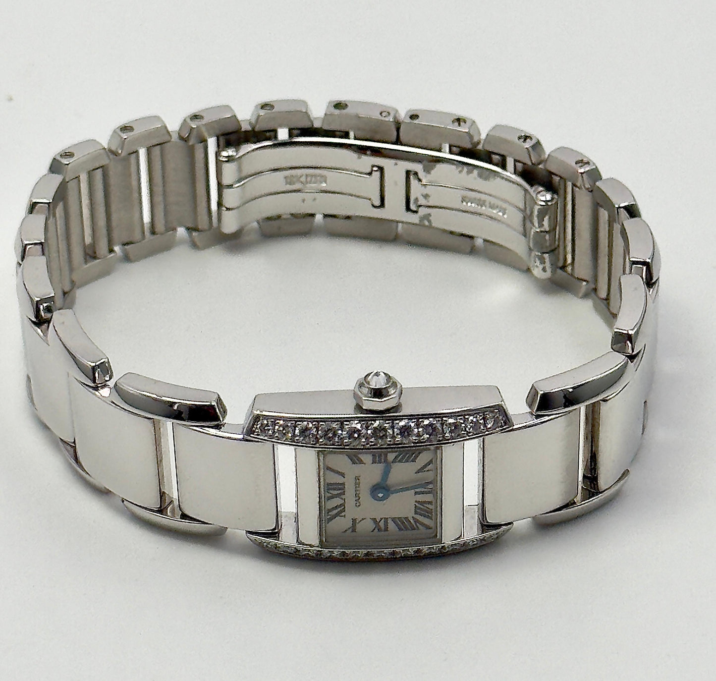 CARTIER TANKISSIME