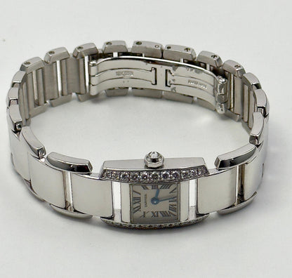 CARTIER TANKISSIME