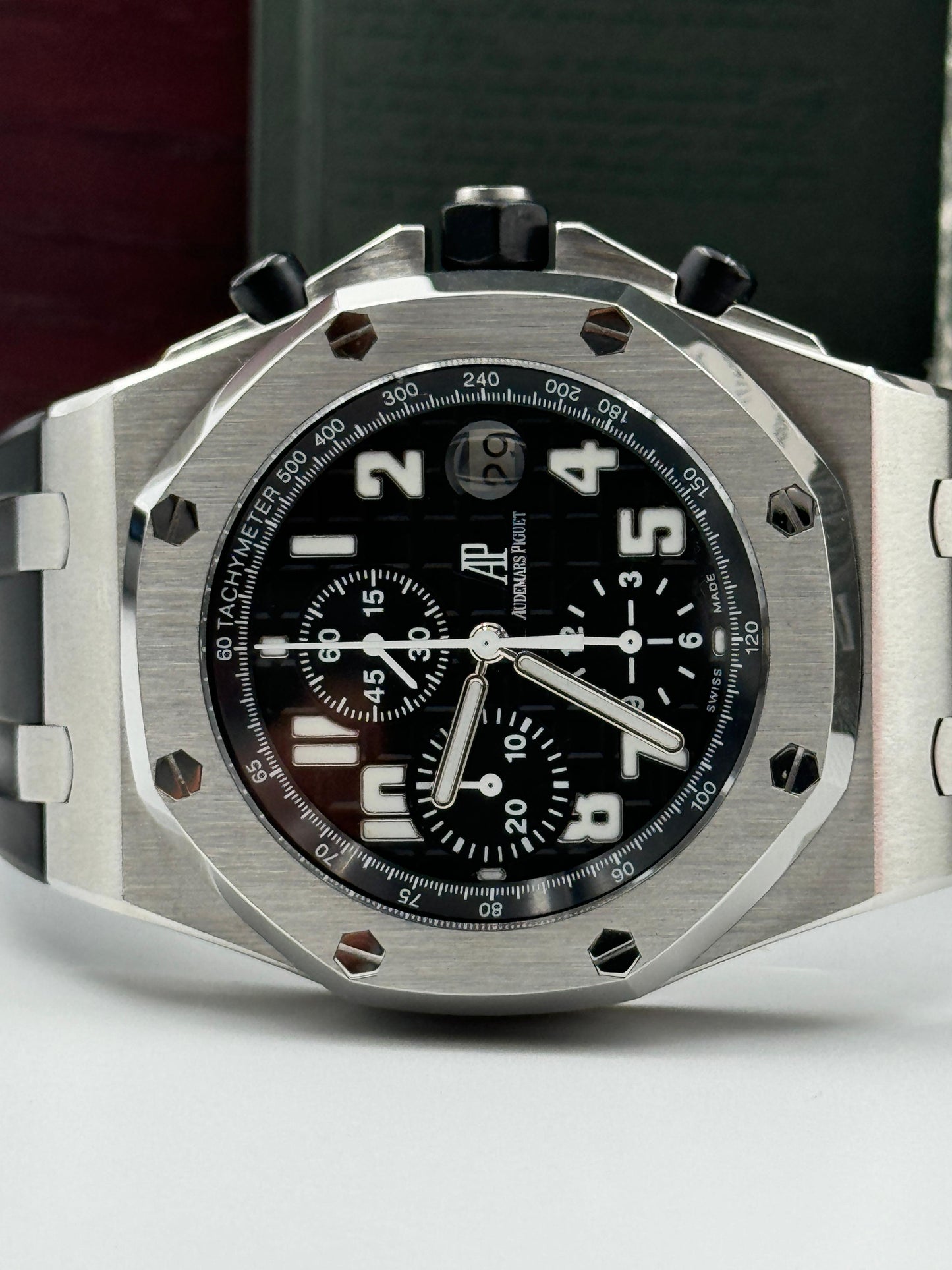 AUDEMARS PIGUET ROYAL OAK