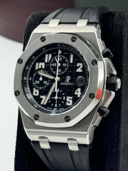 AUDEMARS PIGUET ROYAL OAK