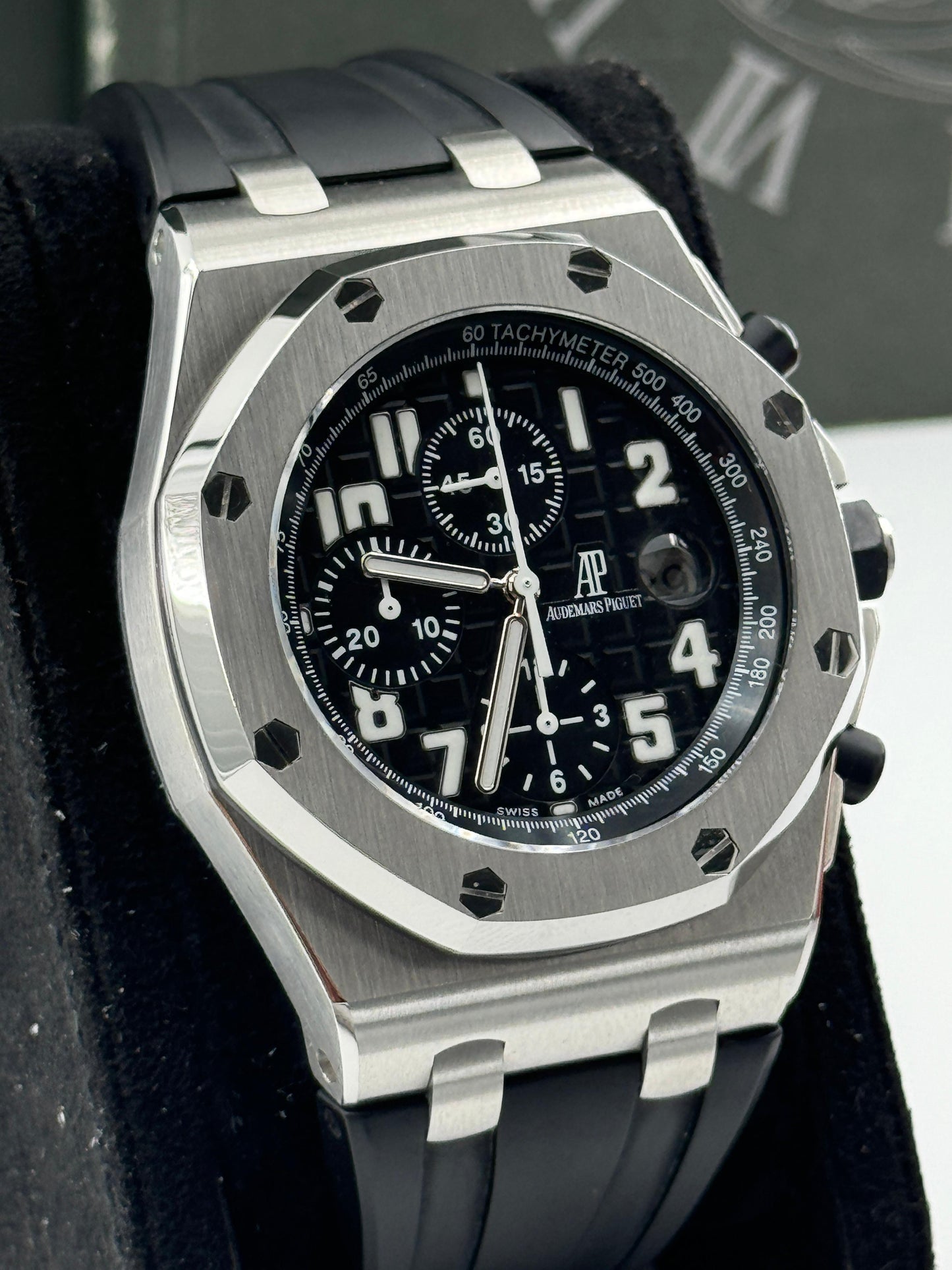 AUDEMARS PIGUET ROYAL OAK