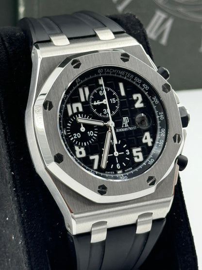 AUDEMARS PIGUET ROYAL OAK